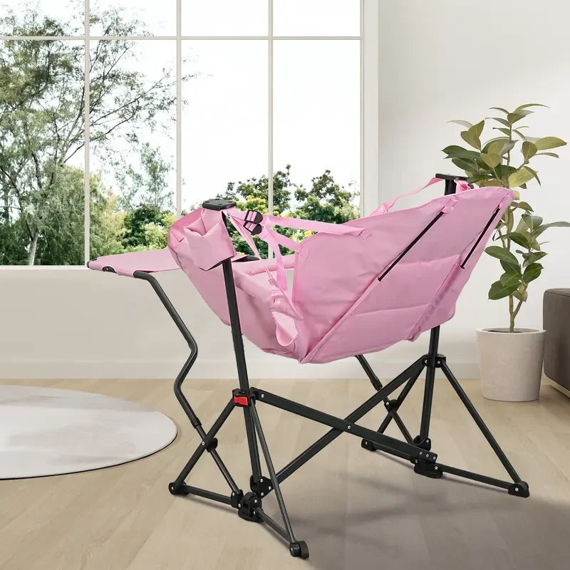 Camping Hammock Recliner